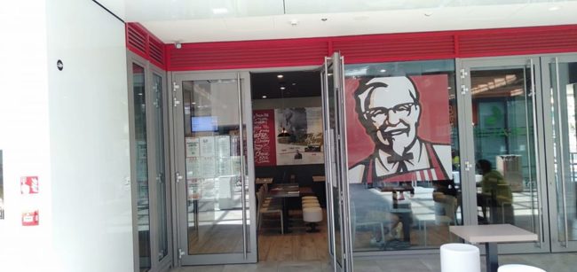 kfc