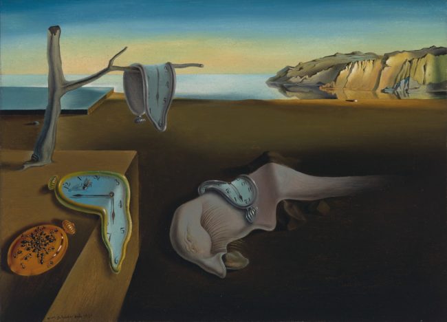 brevità della vita immagine