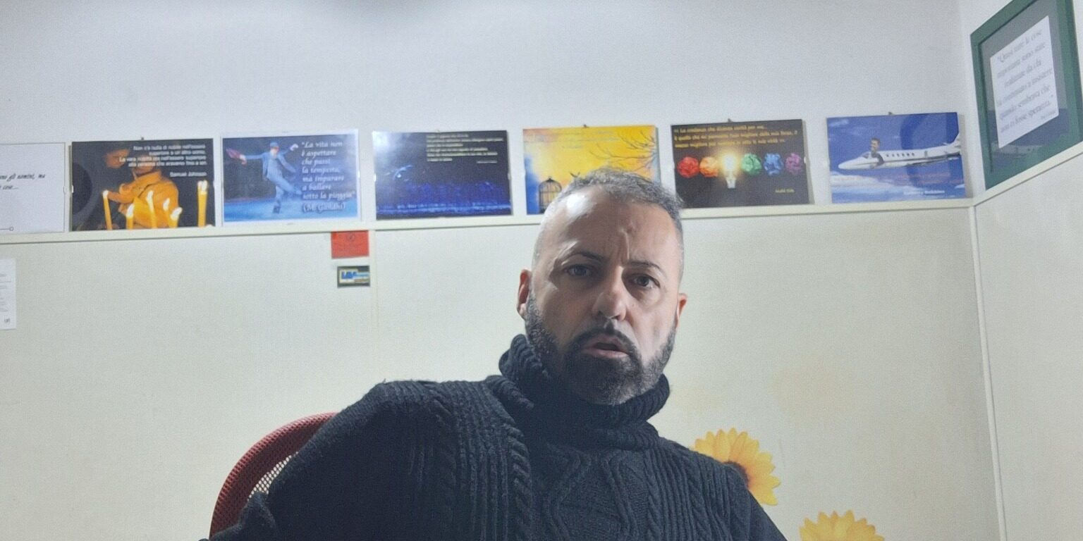 foto scrittura