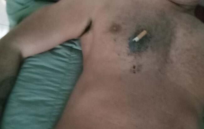 cenere sul cuore 2
