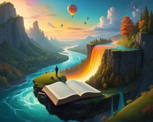 scrivere e vivere
