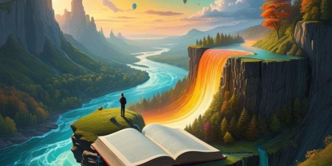 scrivere e vivere